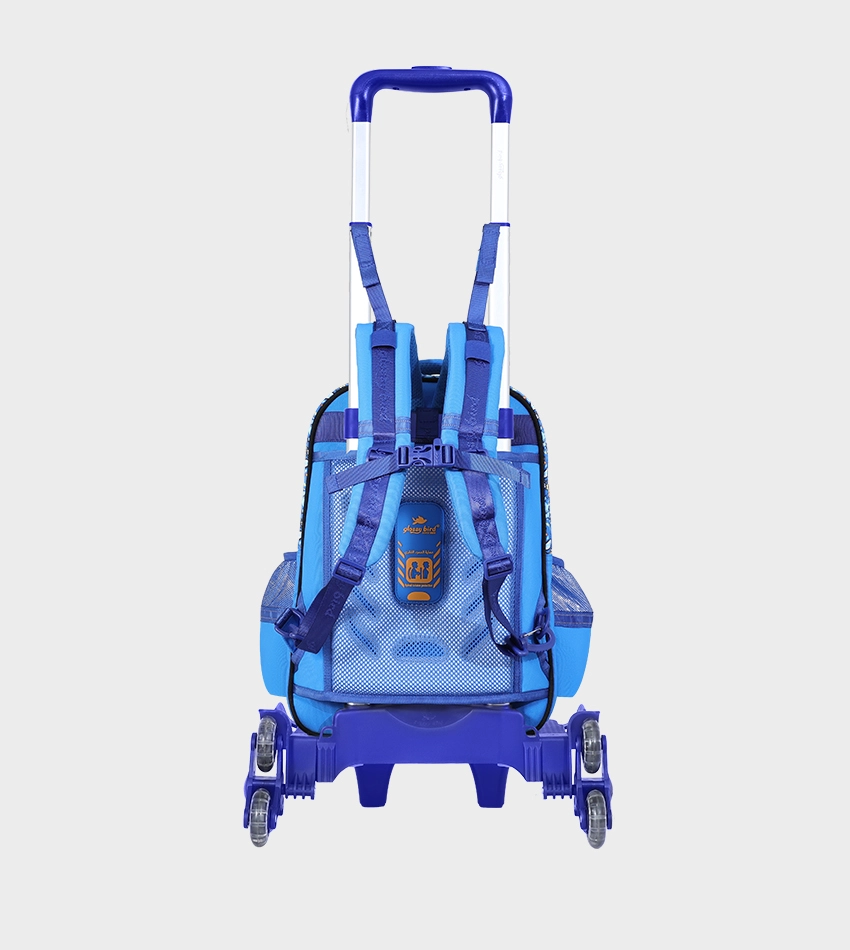 Trolley School Bag GB5378TB